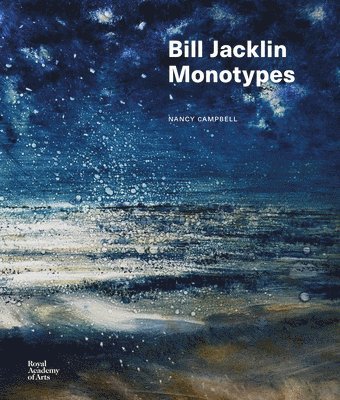 bokomslag Bill Jacklin