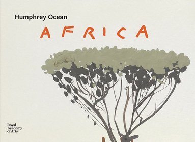 bokomslag Humphrey Ocean
