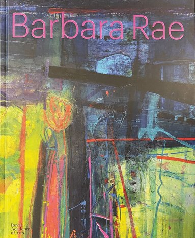 Duncan Macmillan, Robin McKie, Imogen Stevens - Barbara Rae, Inbunden