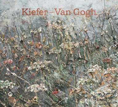 bokomslag Kiefer/Van Gogh