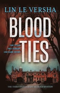 bokomslag Blood Ties