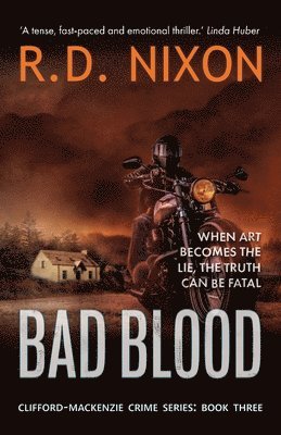 Bad Blood 1