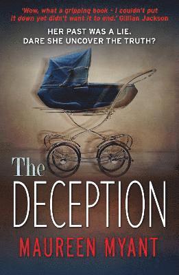 bokomslag Deception