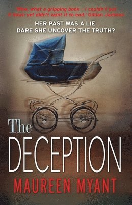 Maureen Myant - Deception, Häftad