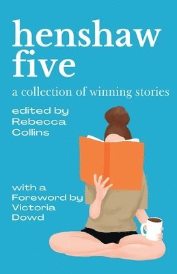 Rebecca Collins - Henshaw Five, Häftad