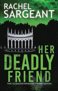 bokomslag Her Deadly Friend
