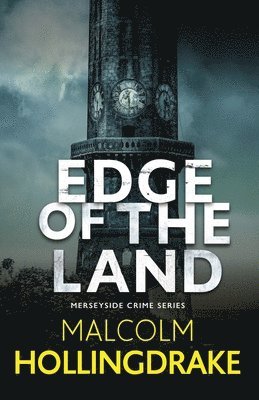 Malcolm Hollingdrake - Edge of the Land, Häftad