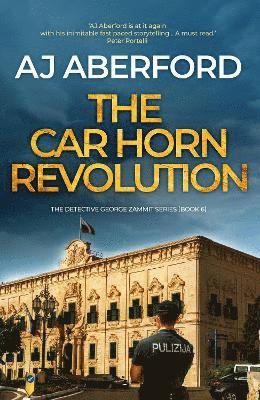 The Car Horn Revolution 1