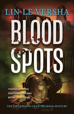 Blood Spots 1