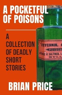 bokomslag Pocketful of Poisons