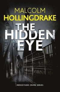 bokomslag Hidden Eye