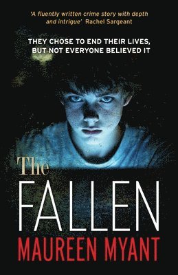 Maureen Myant - Fallen, Häftad