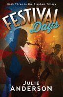 Julie Anderson - Festival Days, Häftad