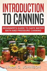bokomslag Introduction to Canning