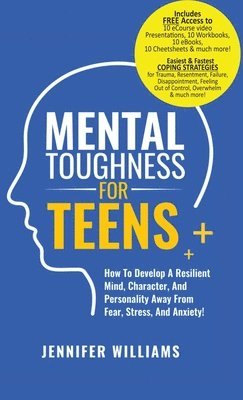Mental Toughness For Teens 1