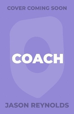bokomslag Coach