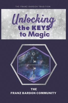 Unlocking the Keys to Magic 1