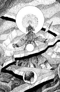 bokomslag Alien Gods