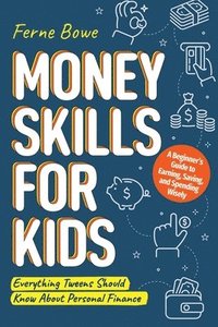 bokomslag Money Skills for Kids