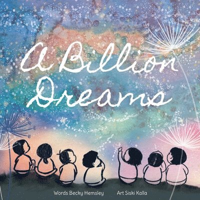 Hemsley - Billion Dreams, Häftad