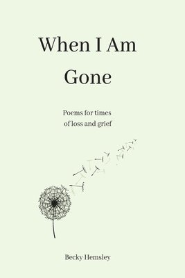 When I Am Gone 1