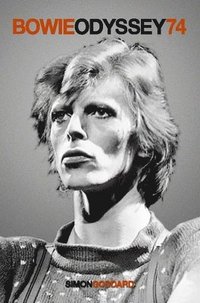 bokomslag Bowie Odyssey 74