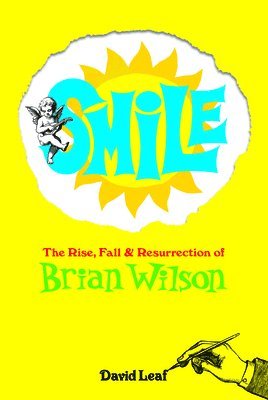 David Leaf - Smile, Inbunden