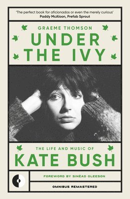 Graeme Thomson - Under the Ivy, Häftad