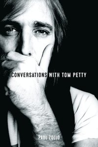 bokomslag Conversations with Tom Petty