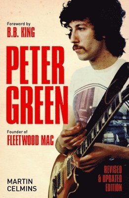 bokomslag Peter Green