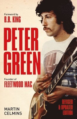 Martin Celmins - Peter Green, Häftad. Tillgänglighet: Lägg i varukorg