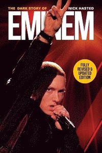 bokomslag The Dark Story of Eminem