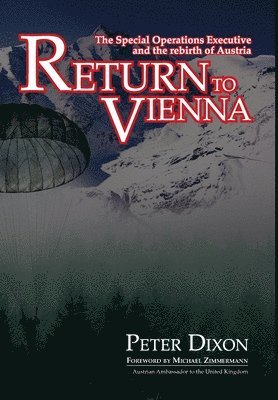 Return to Vienna 1