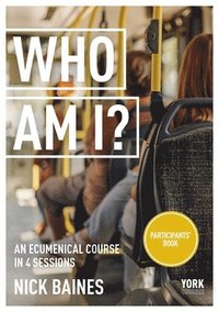 bokomslag Who Am I?: York Courses - Couse Book Without Codes (Pack of 5)