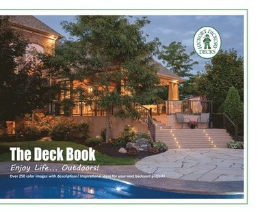 bokomslag Deck Book