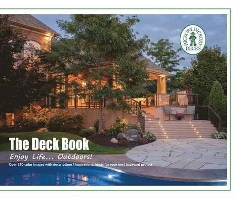 The Deck Book 1