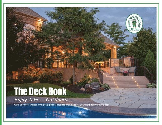 The Deck Book 1