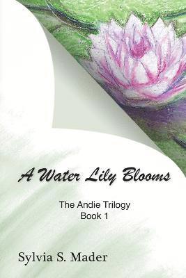 A Water Lily Blooms 1