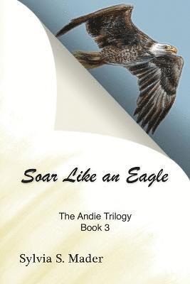 Soar Like an Eagle 1