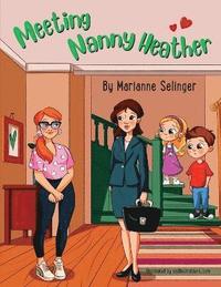 bokomslag Meeting Nanny Heather