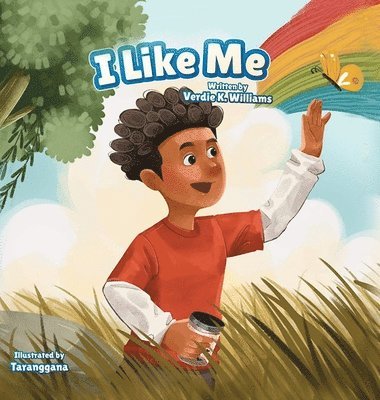 I Like Me 1