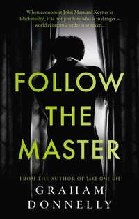 bokomslag Follow the Master