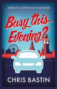 bokomslag Busy this Evening?