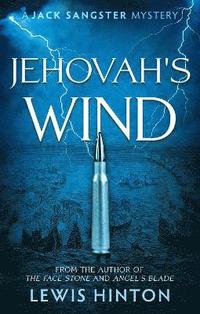bokomslag Jehovah's Wind