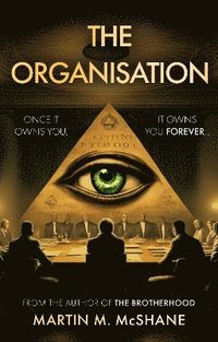 bokomslag Organisation