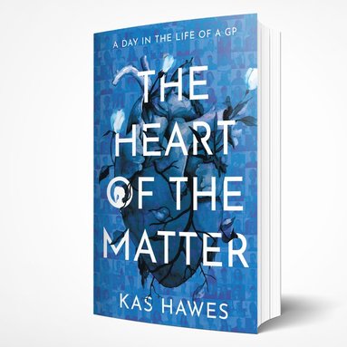 bokomslag Heart of the Matter