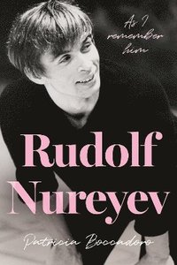 bokomslag Rudolf Nureyev