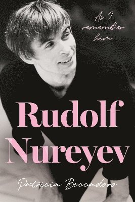 Rudolf Nureyev 1