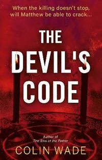 bokomslag The Devil's Code