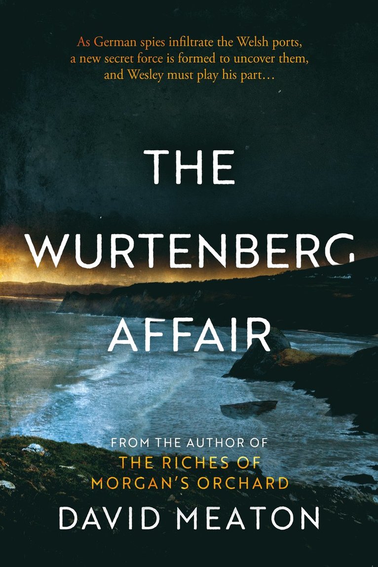 Wurtenberg Affair